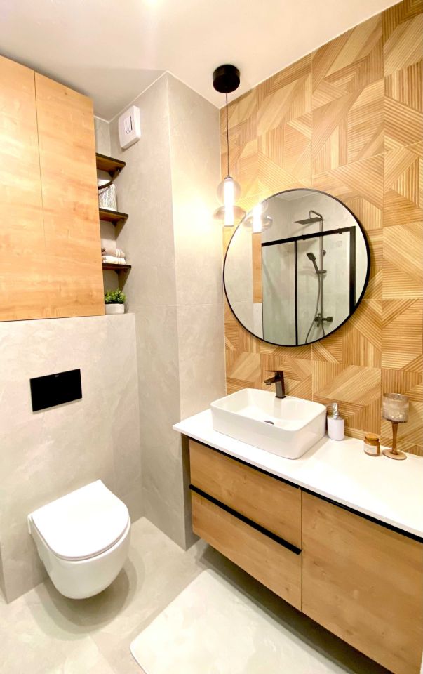 Mieszkanie 2-pokojowe Słupsk, ul. Legionów Polskich. Zdjęcie 2