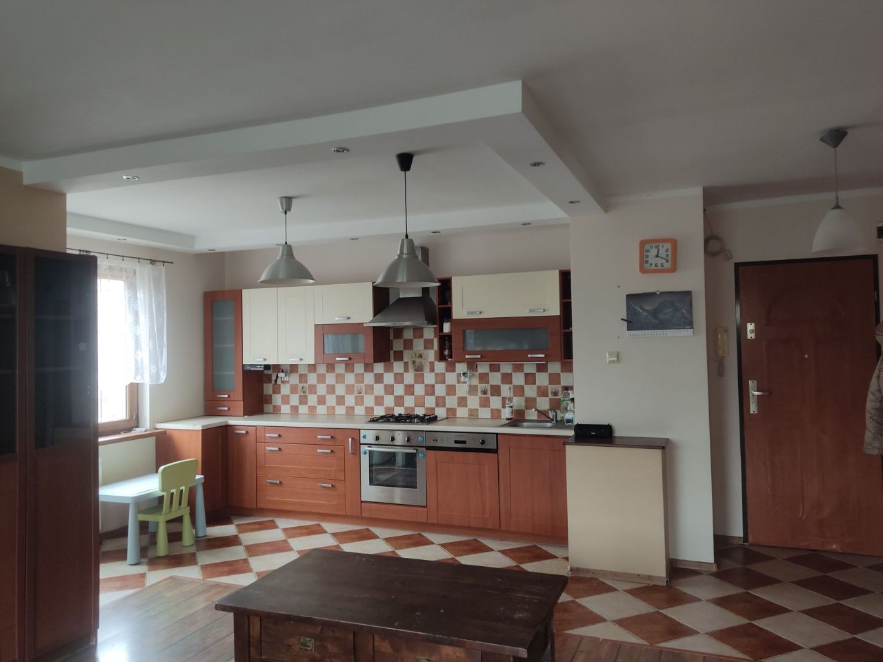 Mieszkanie 4-pokojowe Głogów. Zdjęcie 4