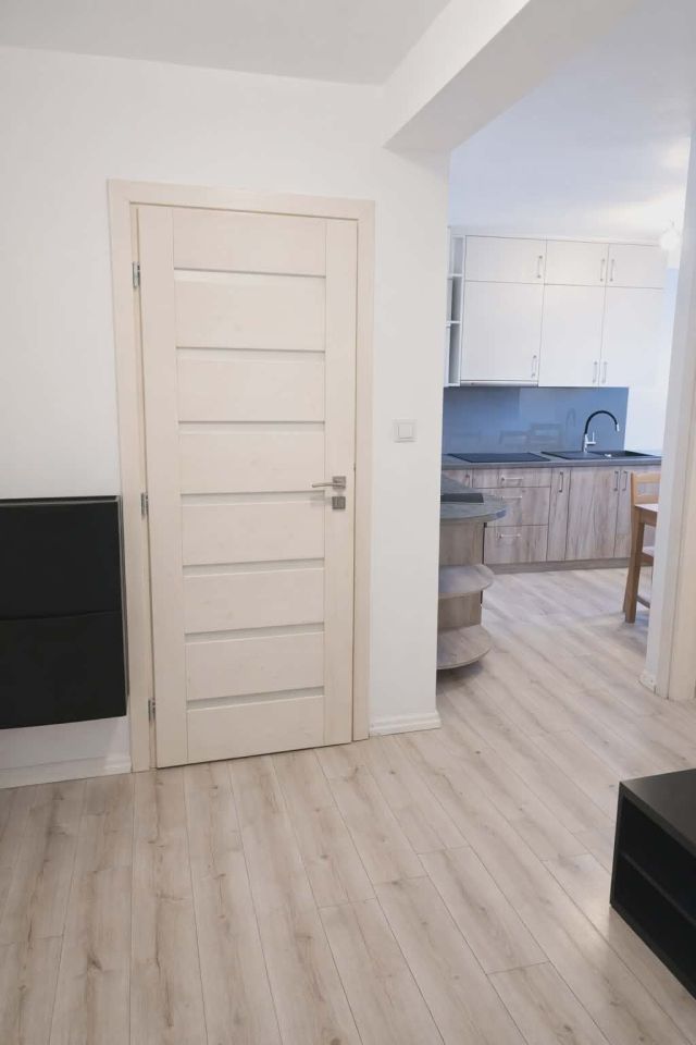 Mieszkanie 2-pokojowe Brzyczyna. Zdjęcie 3