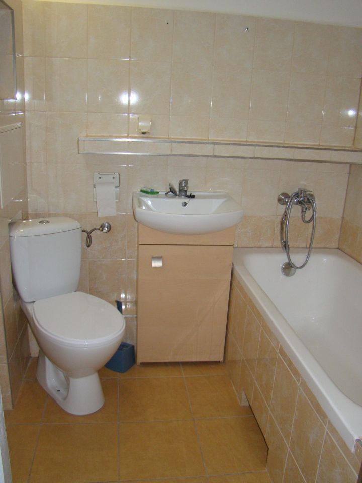 Mieszkanie 1-pokojowe Białystok Skorupy, ul. Sowlańska. Zdjęcie 7