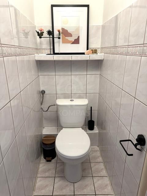 Mieszkanie 2-pokojowe Wrocław Gajowice, al. gen. Józefa Hallera. Zdjęcie 8