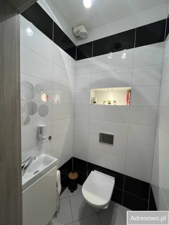 dom wolnostojący, 4 pokoje Granice, ul. Rajska. Zdjęcie 5