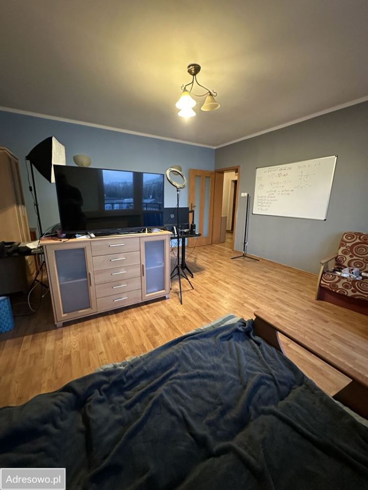 Mieszkanie 2-pokojowe Olsztyn Śródmieście, ul. Wincentego Pstrowskiego. Zdjęcie 6