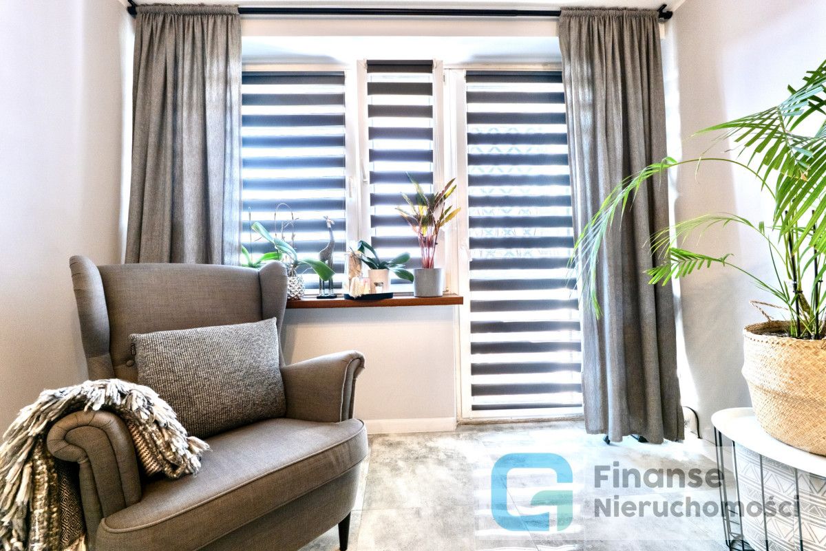 Mieszkanie 3-pokojowe Skierniewice, ul. kpt. Mieczysława Hali. Zdjęcie 12