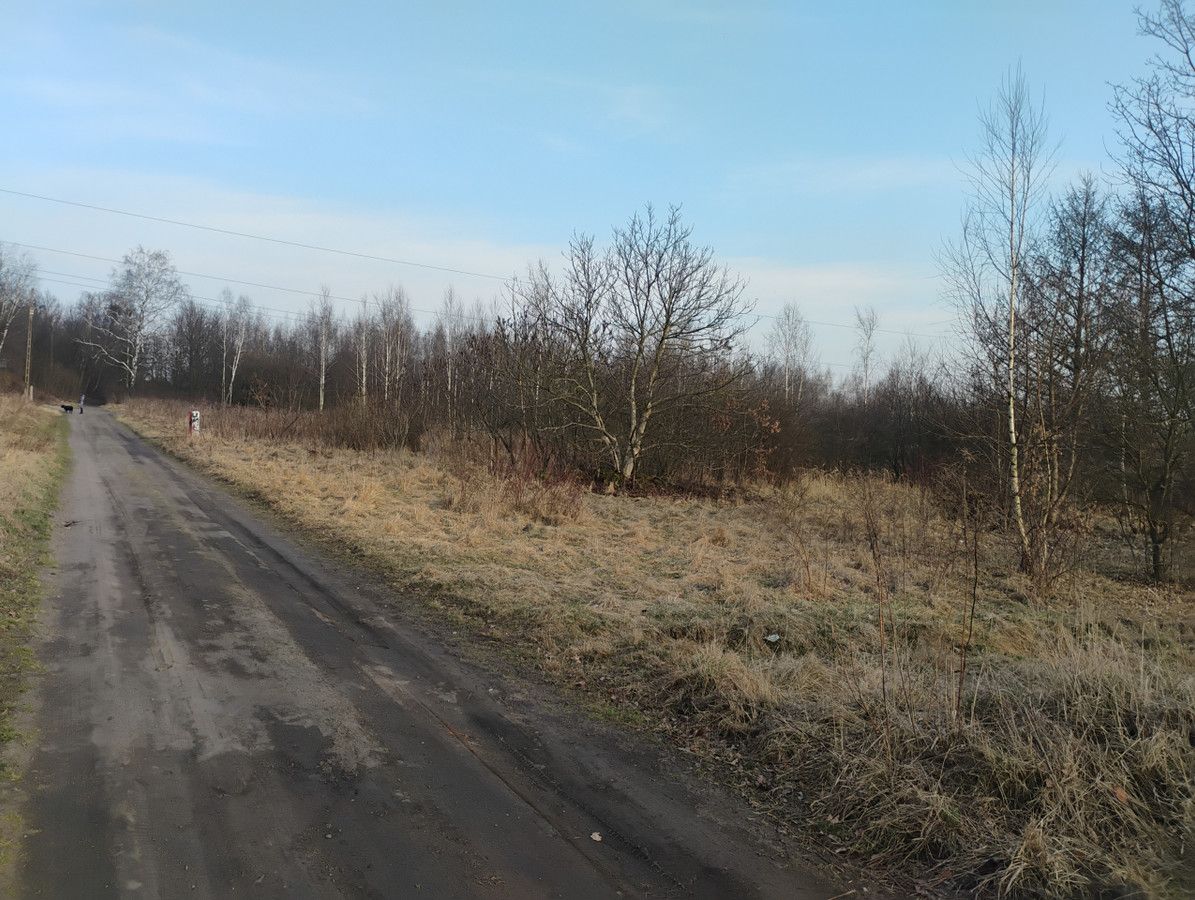 Działka budowlana Łódź Widzew. Zdjęcie 5