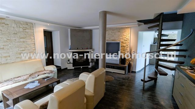 dom wolnostojący, 5 pokoi Rybnik Stodoły. Zdjęcie 8