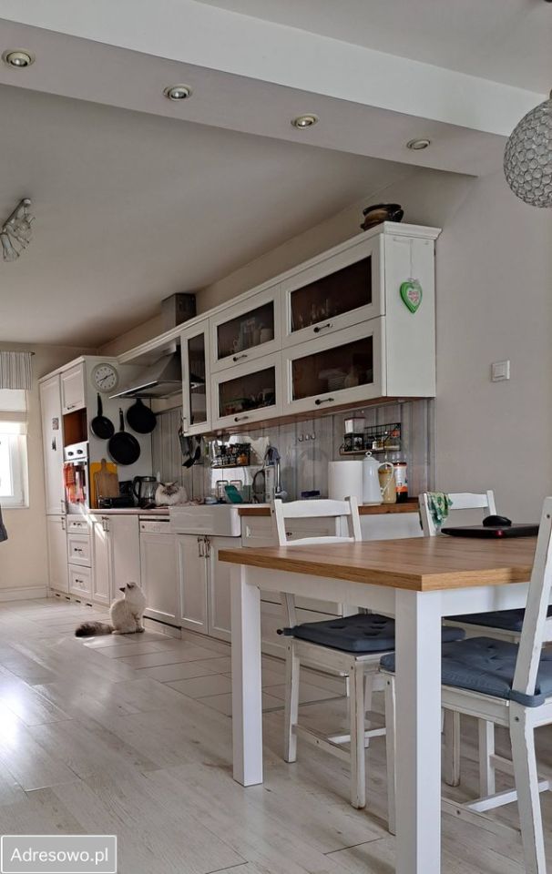 bliźniak, 4 pokoje Owsianka, ul. Wiśniowa. Zdjęcie 8