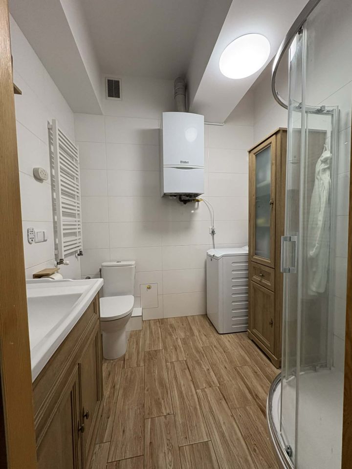 Mieszkanie 2-pokojowe Gdynia Kamienna Góra, ul. Ignacego Krasickiego. Zdjęcie 8