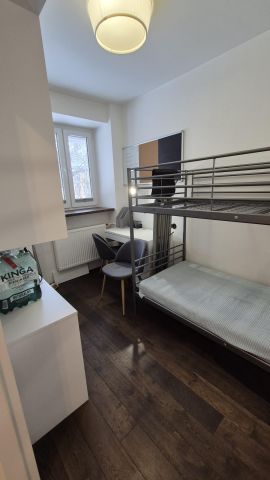 Mieszkanie 2-pokojowe Warszawa Mokotów, ul. Wołoska. Zdjęcie 3