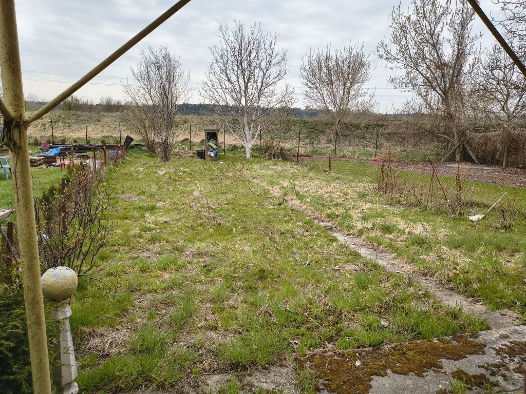Działka rod Otorowo. Zdjęcie 7