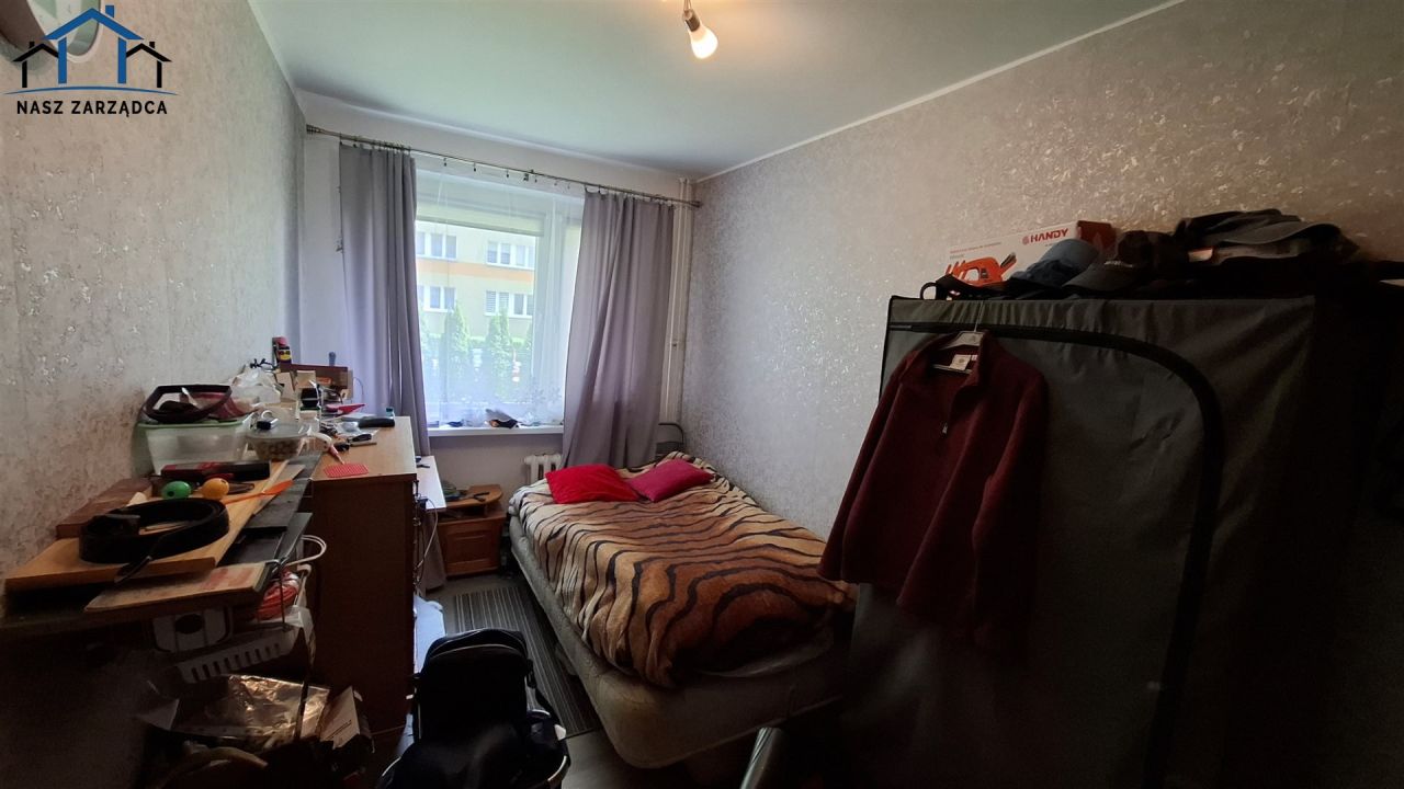 Mieszkanie 3-pokojowe Bydgoszcz Wyżyny. Zdjęcie 4
