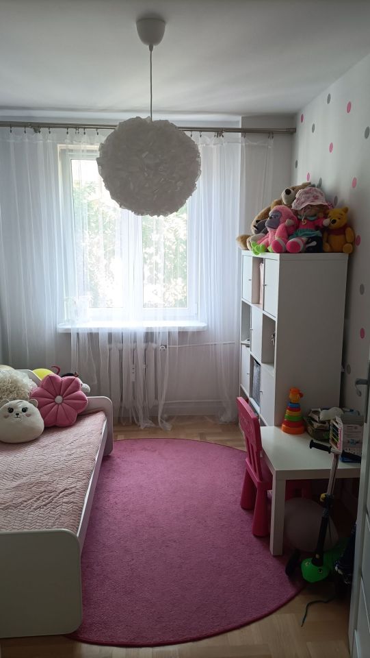 Mieszkanie 4-pokojowe Lubartów, ul. ks. Jerzego Popiełuszki. Zdjęcie 5