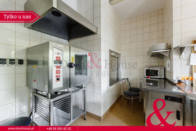Hotel/pensjonat Karwieńskie Błoto Drugie. Zdjęcie 16