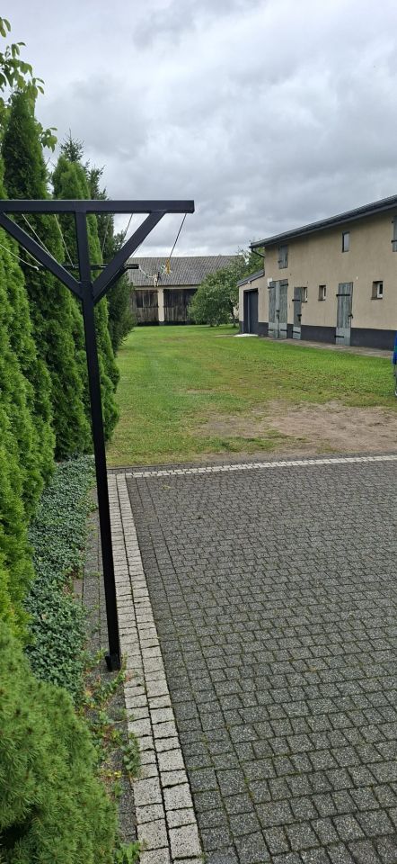 dom wolnostojący, 4 pokoje Poniatowo, ul. Zwycięstwa. Zdjęcie 9