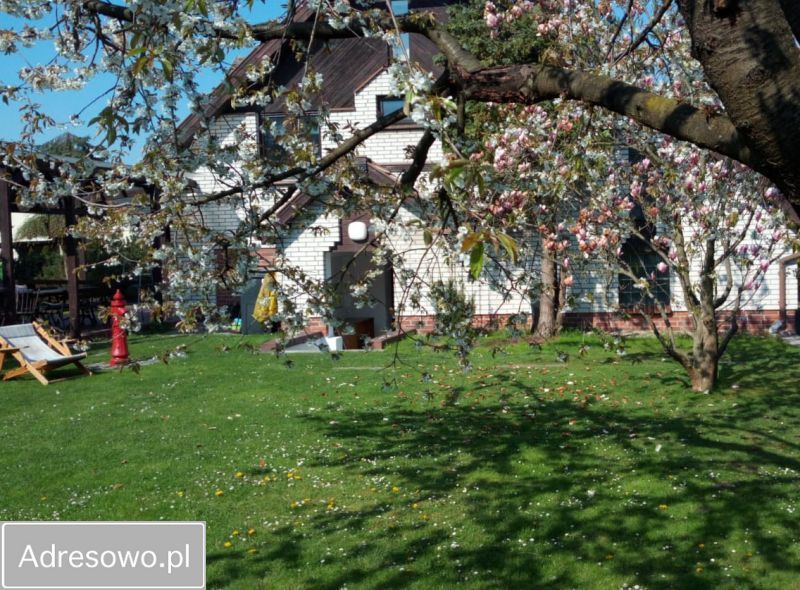 dom wolnostojący, 5 pokoi Opole Grudzice