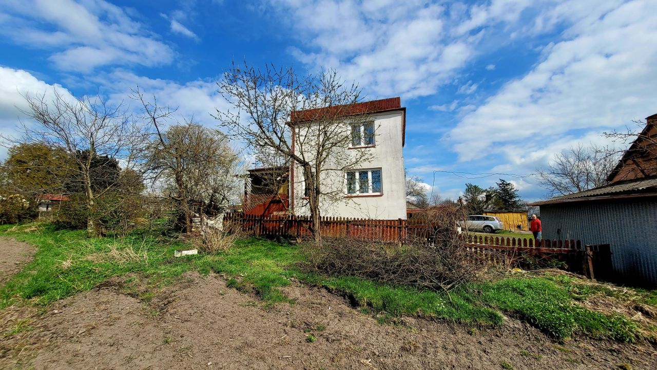 gospodarstwo, 4 pokoje Hostynne. Zdjęcie 11