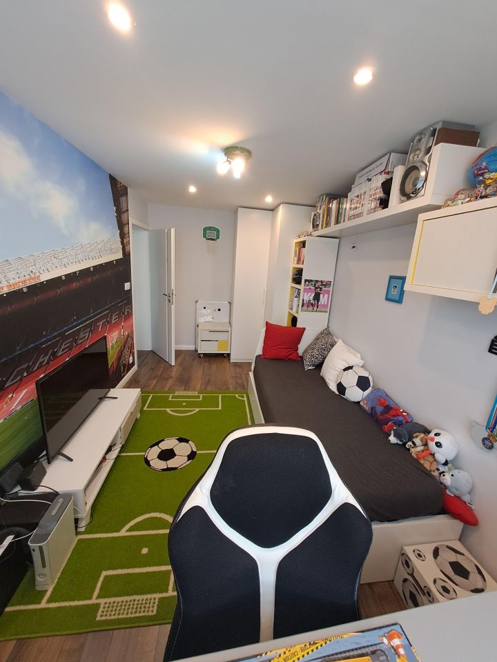 Mieszkanie 3-pokojowe Puławy Centrum, al. Mała. Zdjęcie 8