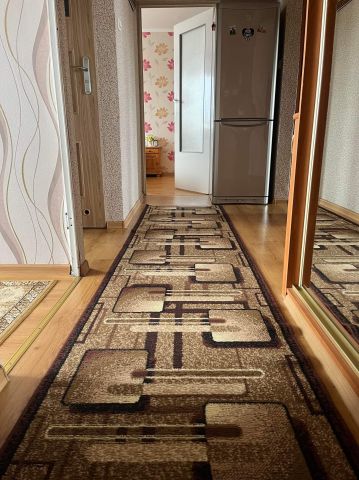 Mieszkanie 4-pokojowe Bartoszyce, ul. Mickiewicza. Zdjęcie 1