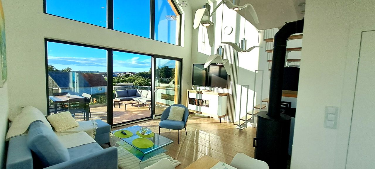 dom wolnostojący, 4 pokoje Skomack Wielki. Zdjęcie 13