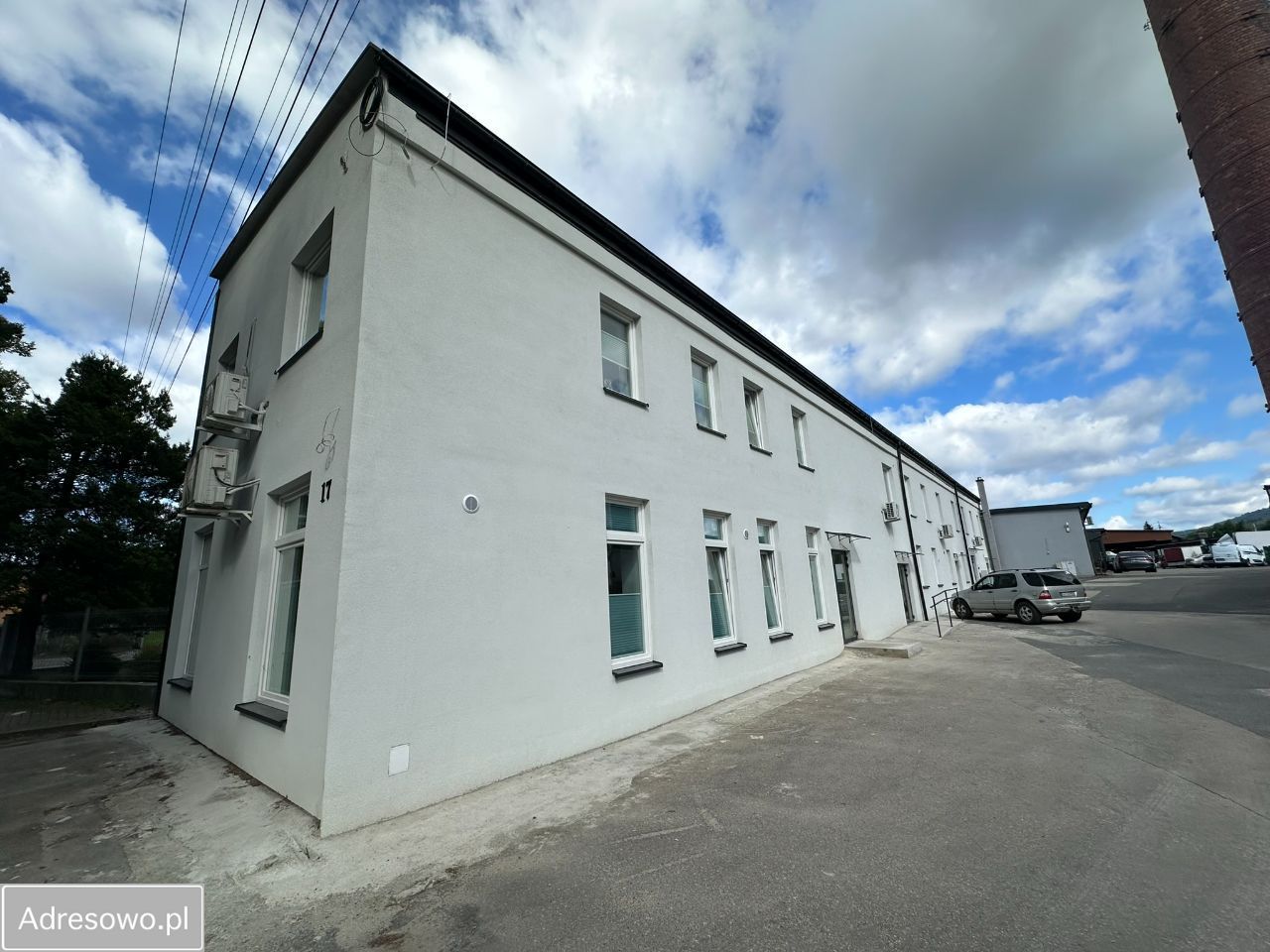 Lokal Łodygowice, ul. Królowej Jadwigi. Zdjęcie 2