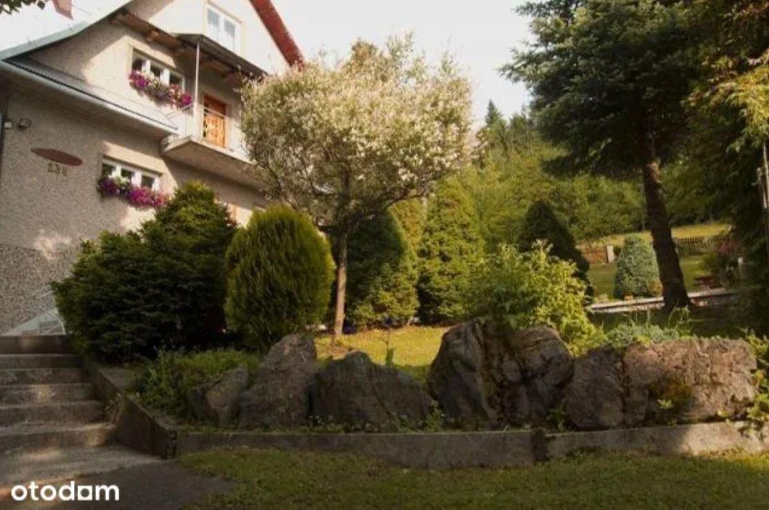 dom wolnostojący, 12 pokoi Zawoja. Zdjęcie 2