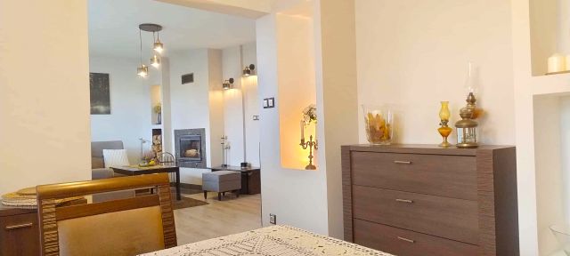 dom wolnostojący, 6 pokoi Skierniewice Rawka, ul. Kosynierów. Zdjęcie 3