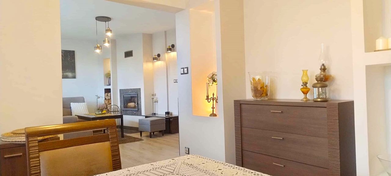 dom wolnostojący, 6 pokoi Skierniewice Rawka, ul. Kosynierów. Zdjęcie 3