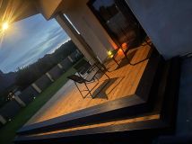 dom wolnostojący, 4 pokoje Łąck, ul. Promienna. Zdjęcie 2