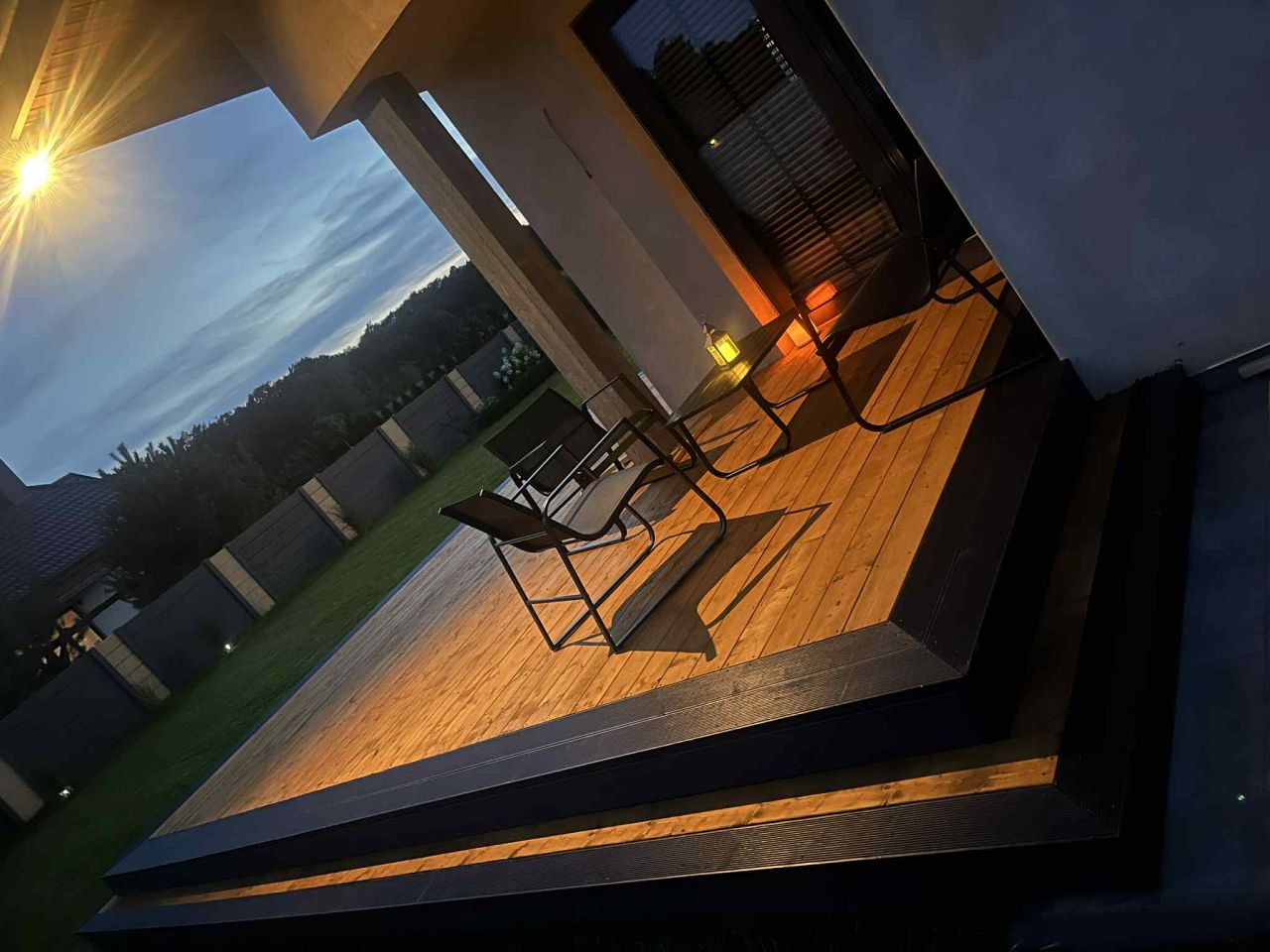 dom wolnostojący, 4 pokoje Łąck, ul. Promienna. Zdjęcie 3