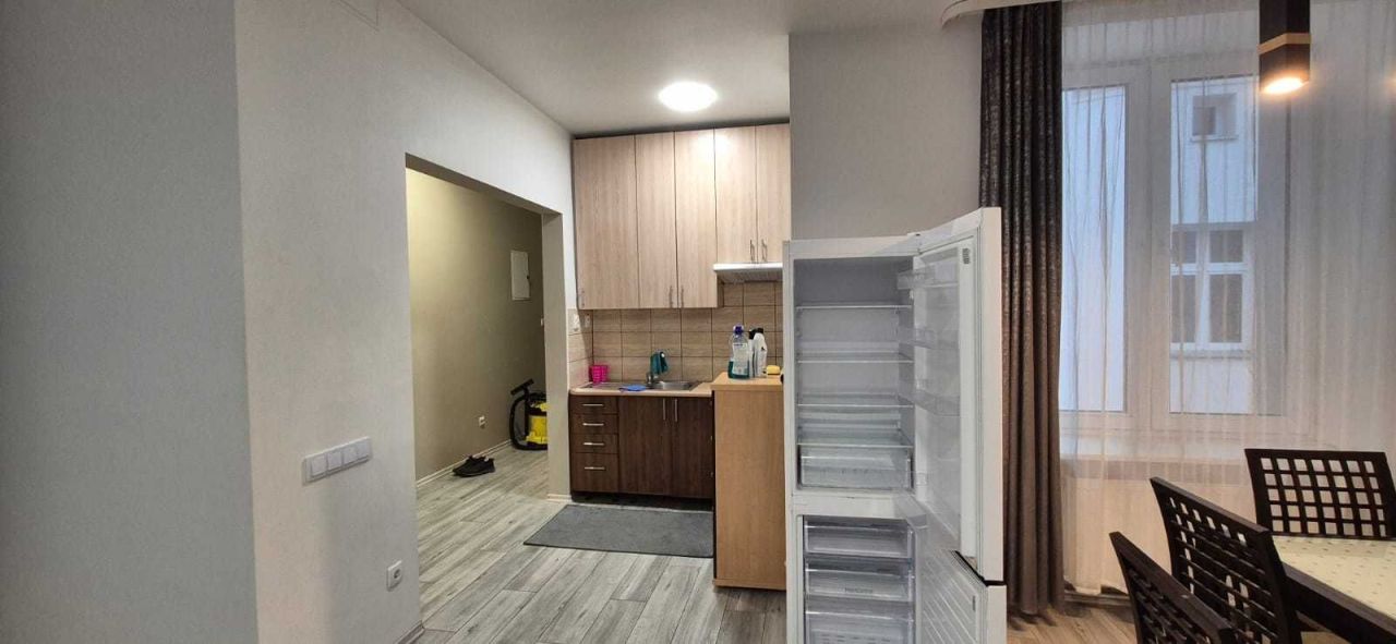 Mieszkanie 3-pokojowe Łódź Polesie, ul. Zielona. Zdjęcie 8