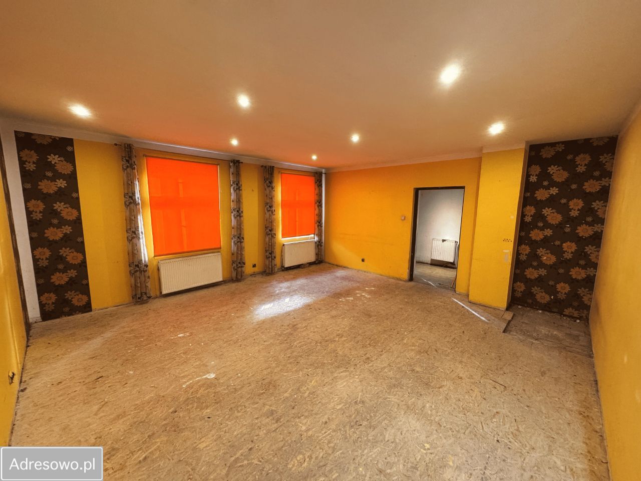 gospodarstwo, 3 pokoje Trzciel, ul. Krótka. Zdjęcie 6