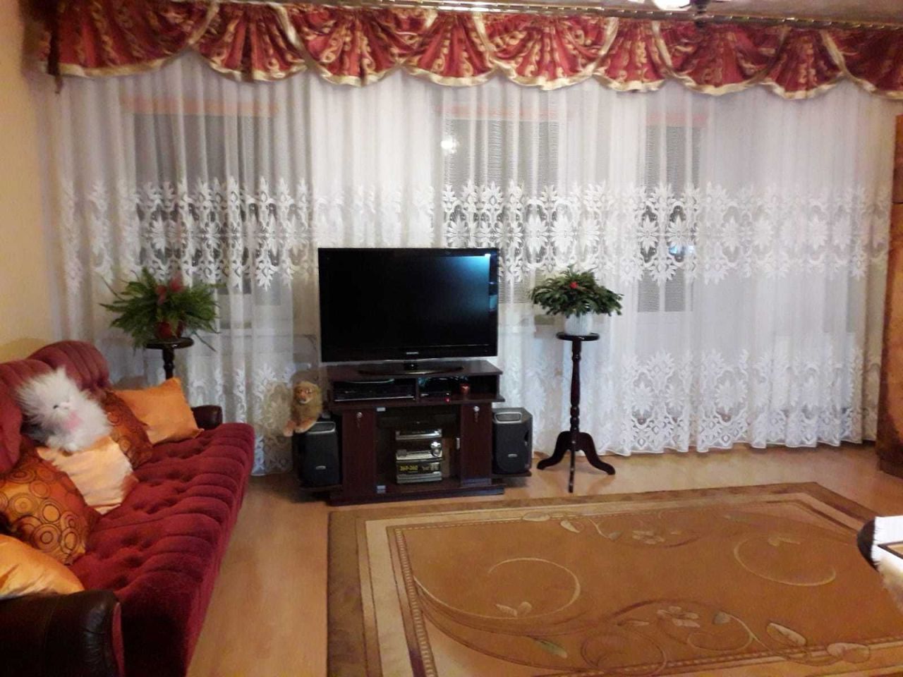 Mieszkanie 3-pokojowe Szklarska Poręba, ul. gen. Władysława Sikorskiego