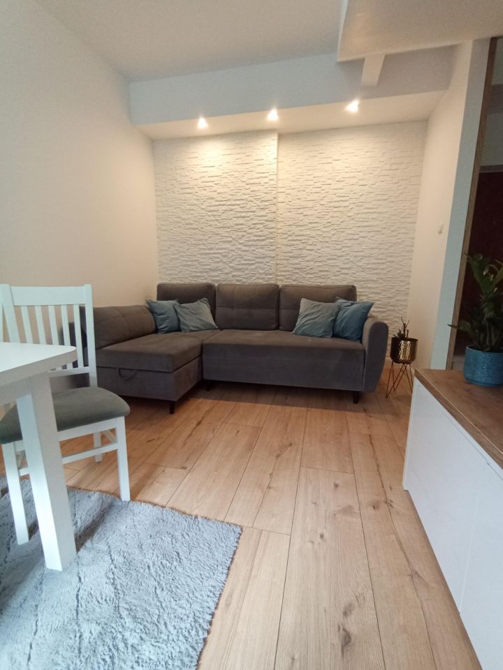 Mieszkanie 2-pokojowe Lesko, ul. Moniuszki. Zdjęcie 3