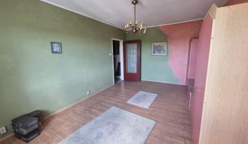 Mieszkanie 2-pokojowe Katowice os. Witosa, ul. Norberta Barlickiego
