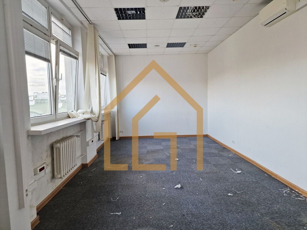Biuro Warszawa Praga-Północ, ul. Brzeska. Zdjęcie 5