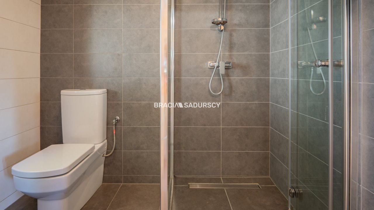 dom wolnostojący, 8 pokoi Harbutowice, ul. Eustachego Sanguszki. Zdjęcie 9