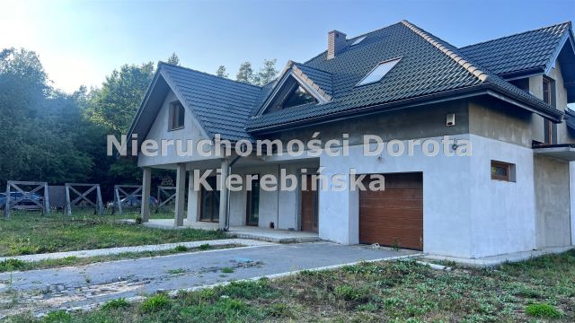 dom wolnostojący, 5 pokoi Krzywiec, ul. Życzliwa. Zdjęcie 3