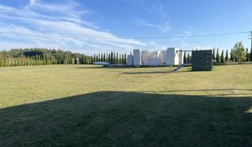 Działka budowlana Malinówka Wielka Malinówka Mała