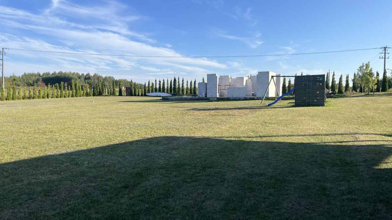 Działka budowlana Malinówka Wielka Malinówka Mała. Zdjęcie 2