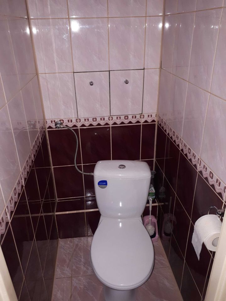 Mieszkanie 3-pokojowe Biała Podlaska, ul. Terebelska. Zdjęcie 6