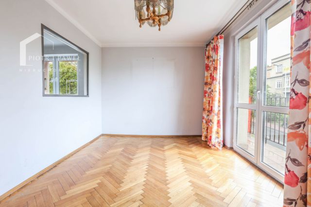 Mieszkanie 3-pokojowe Bielsko-Biała, ul. 3 Pułku Strzelców Podhalańskich. Zdjęcie 1