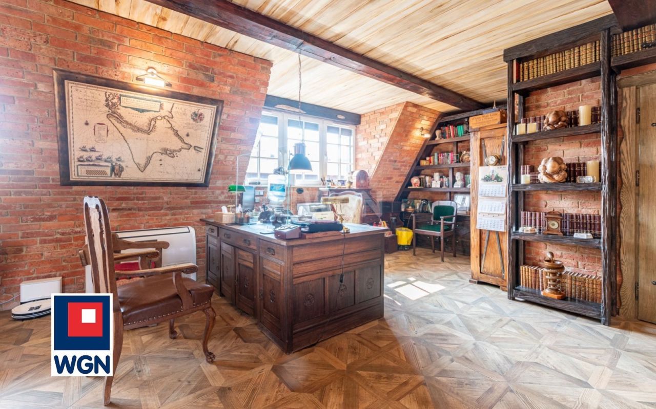 Mieszkanie 5-pokojowe Elbląg, ul. Studzienna. Zdjęcie 4