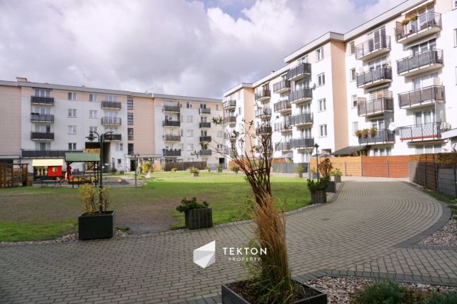 Mieszkanie 2-pokojowe Grodzisk Mazowiecki, ul. Żydowska. Zdjęcie 18