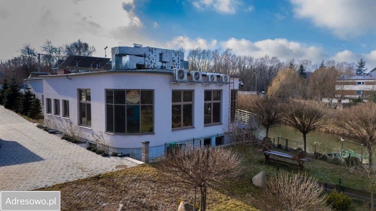 Nieruchomość komercyjna Skierniewice. Zdjęcie 8