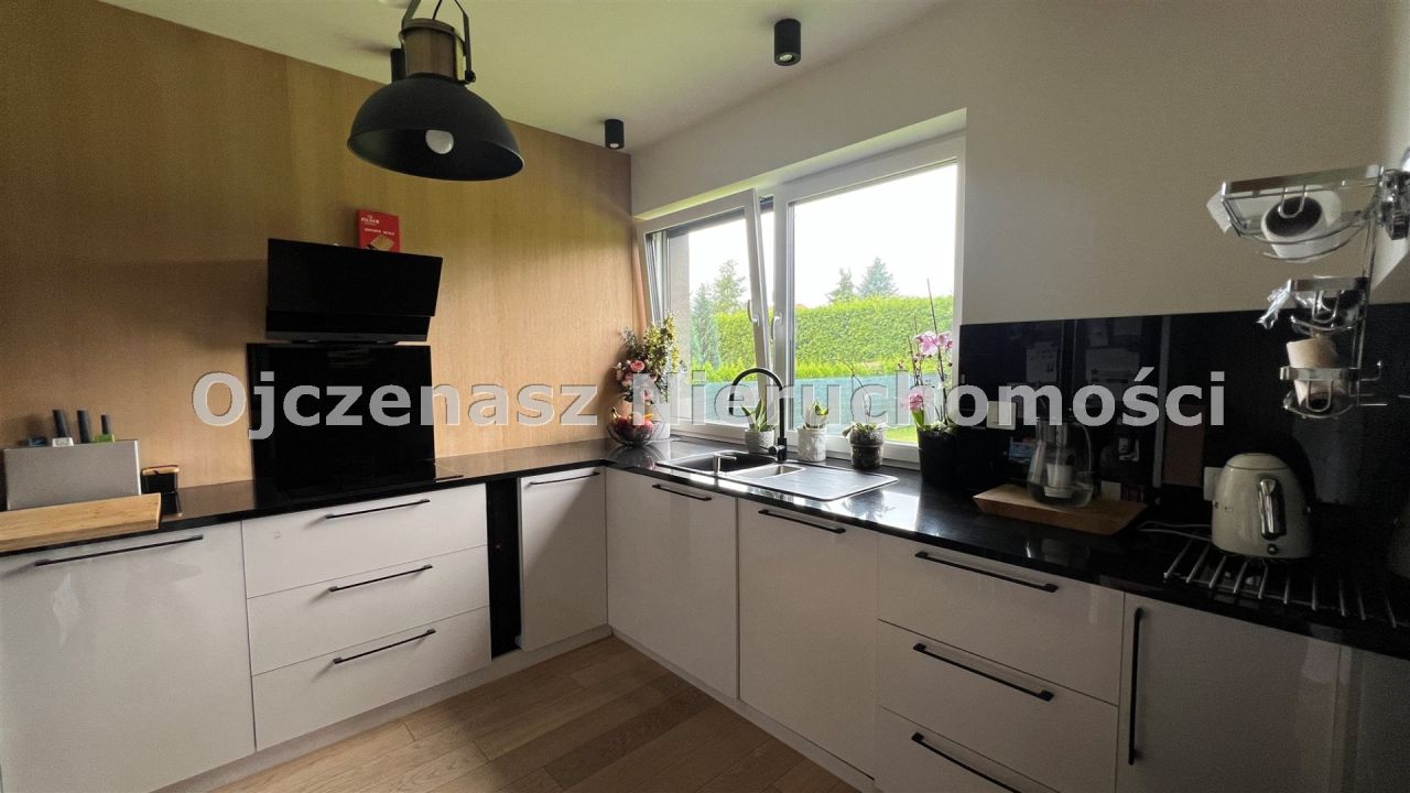 dom, 4 pokoje Osielsko. Zdjęcie 5