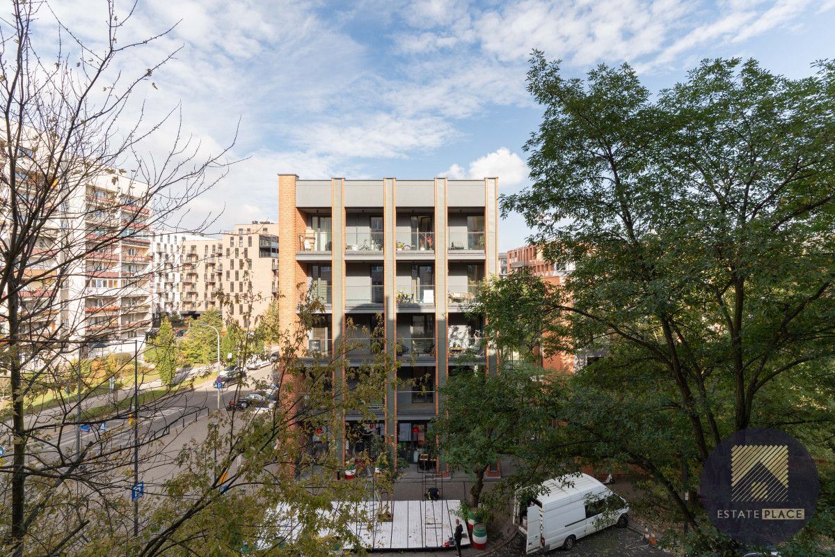 Mieszkanie 4-pokojowe Warszawa Praga, ul. Białostocka. Zdjęcie 15