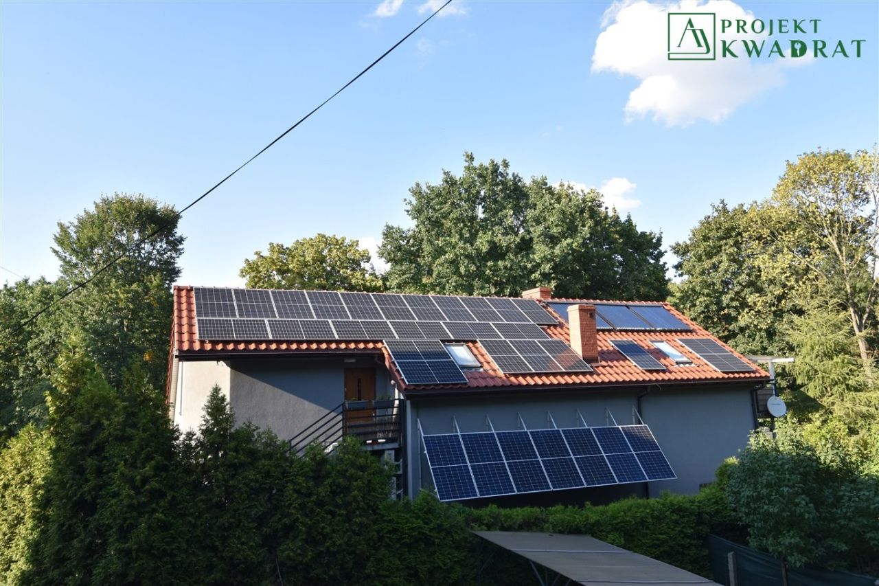 dom wolnostojący, 5 pokoi Gliwice Stare Gliwice, ul. Staromiejska. Zdjęcie 24