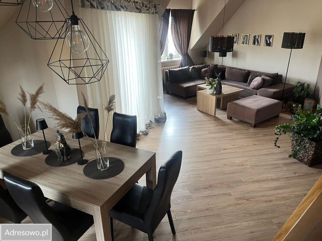 Mieszkanie 3-pokojowe Zabrze Centrum, ul. Józefa Rymera. Zdjęcie 1