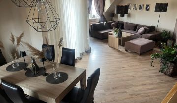 Mieszkanie 3-pokojowe Zabrze Centrum, ul. Józefa Rymera