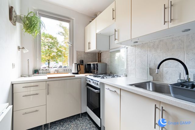 Mieszkanie 2-pokojowe Kraków Bronowice Małe, ul. Na Błonie. Zdjęcie 5